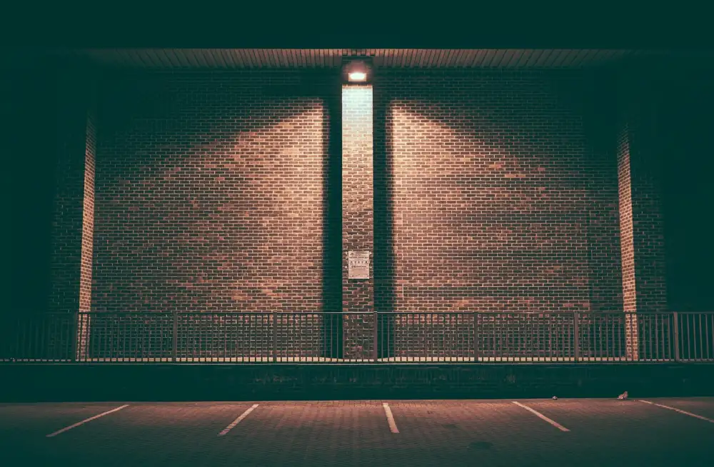 Prague Parking App