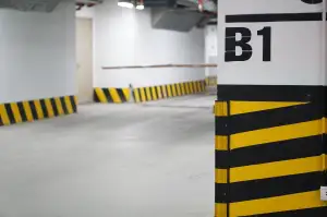 Bezplatné Parkoviště Letiště Ruzyně
