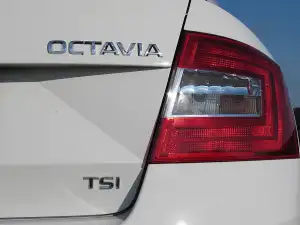 Parkovací Senzor Octavia 2