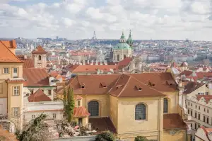 Parkovací Karta Praha 3