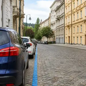 Modré Zóny Brno Víkend