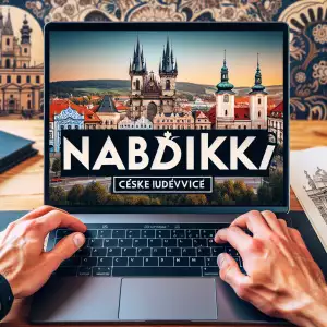 Nabídka Práce České Budějovice