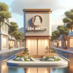 Zenmasstt Shop