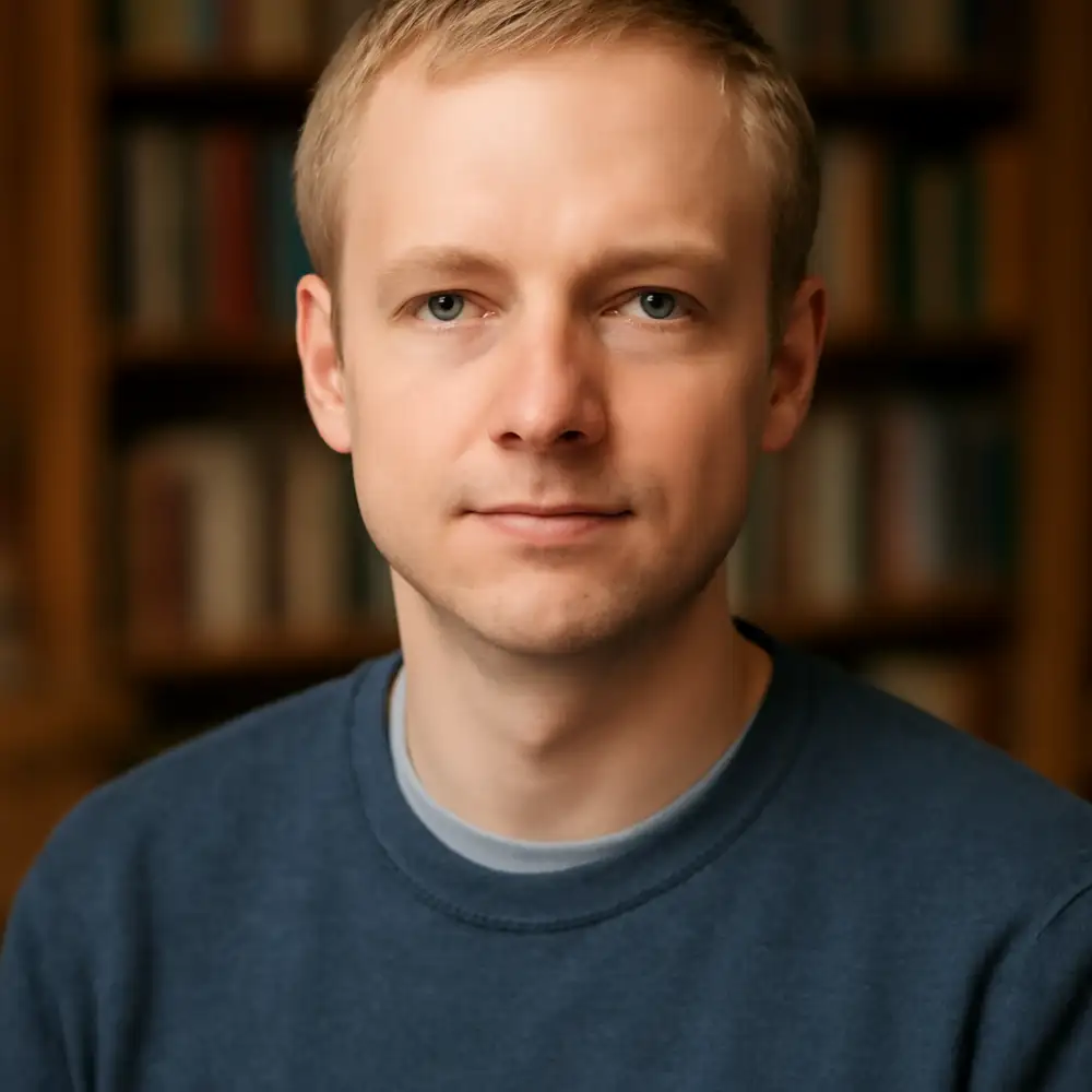 Matouš Sedláček