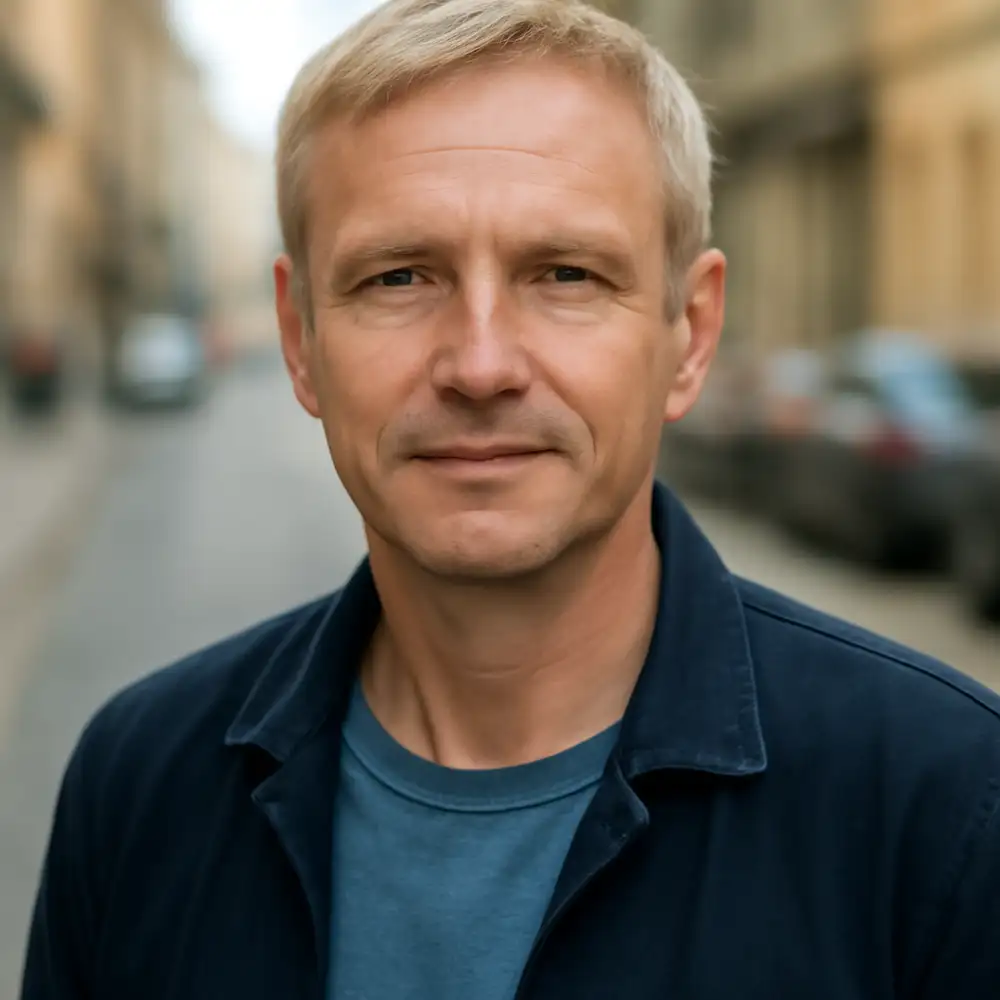 Štěpán Horký